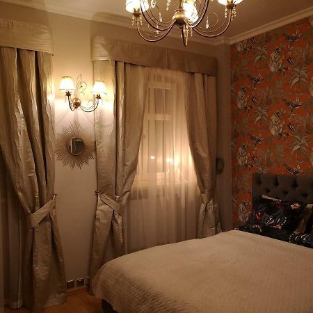 Best Apartments Wiezienna Monkeys Wroclaw Dış mekan fotoğraf
