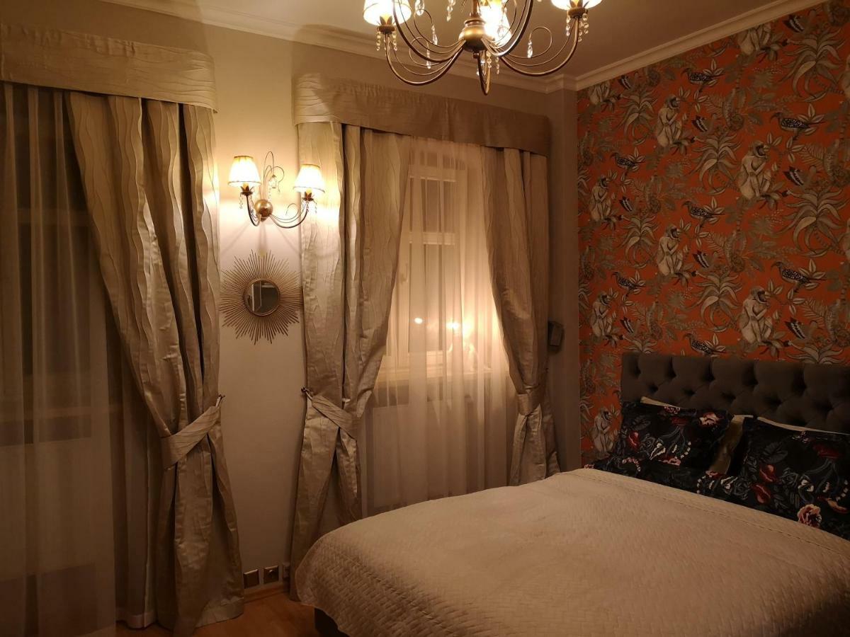 Best Apartments Wiezienna Monkeys Wroclaw Dış mekan fotoğraf